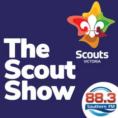 The Scout Show logo