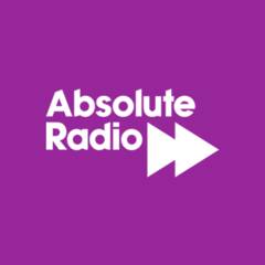 Absolute Radio logo