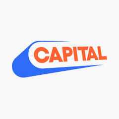 The Capital FM logo