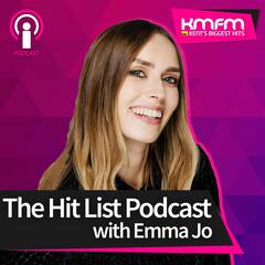 Emma Jo podcast cover